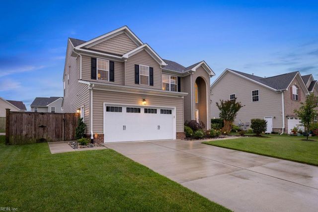 3985 Ava WAY, Virginia Beach, VA 23456