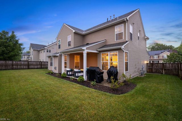 3985 Ava WAY, Virginia Beach, VA 23456