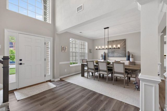 3985 Ava WAY, Virginia Beach, VA 23456