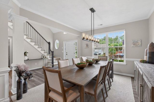3985 Ava WAY, Virginia Beach, VA 23456