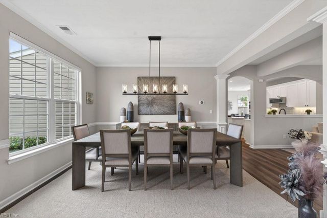 3985 Ava WAY, Virginia Beach, VA 23456