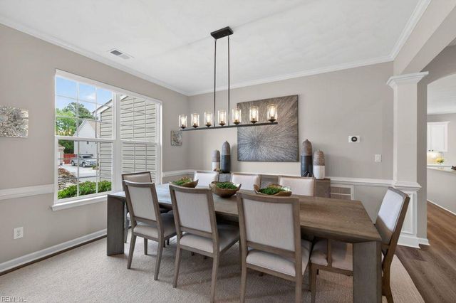3985 Ava WAY, Virginia Beach, VA 23456