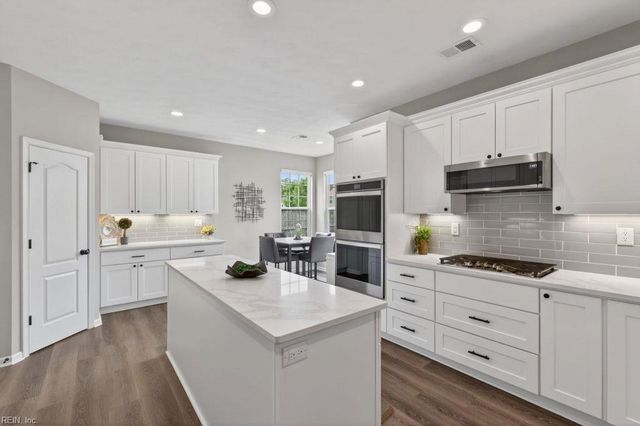 3985 Ava WAY, Virginia Beach, VA 23456