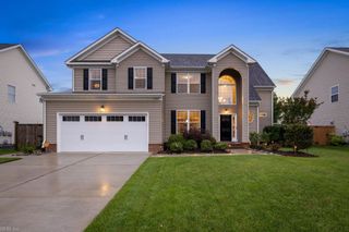 3985 Ava WAY, Virginia Beach, VA 23456
