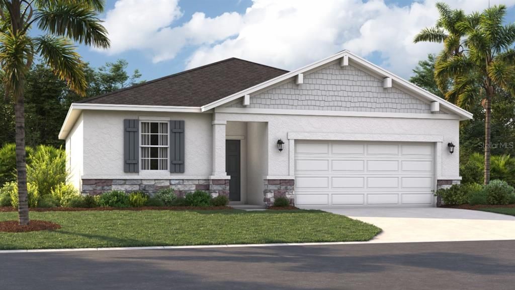 1283 BLUE DAZE LANE, Eustis, FL 32726
