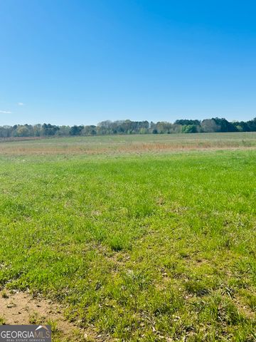 279 Hamil Road LOT 8, Griffin, GA 30223