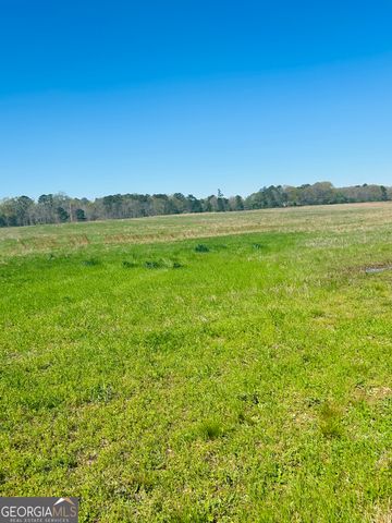 279 Hamil Road LOT 8, Griffin, GA 30223