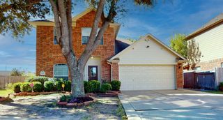 19207 S S Piper Grove Drive Drive, Katy, TX 77449