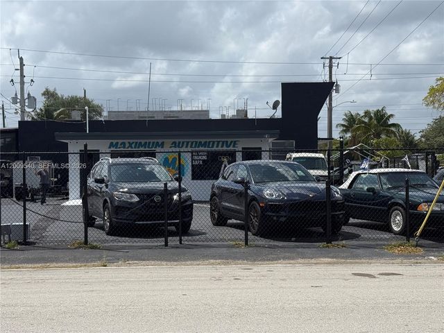 1822 N Dixie Highway, Hollywood, FL 33020