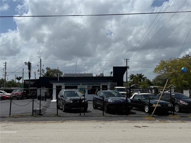 1822 N Dixie Highway, Hollywood, FL 33020