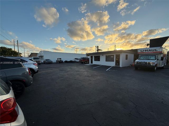 1822 N Dixie Highway, Hollywood, FL 33020