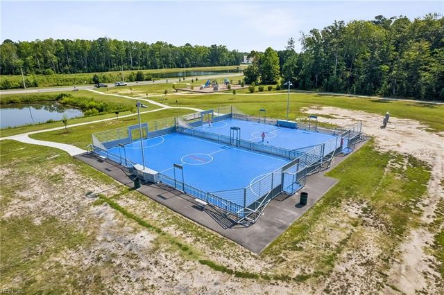 1009 Eastport PL, Suffolk, VA 23435