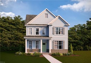 1009 Eastport PL, Suffolk, VA 23435