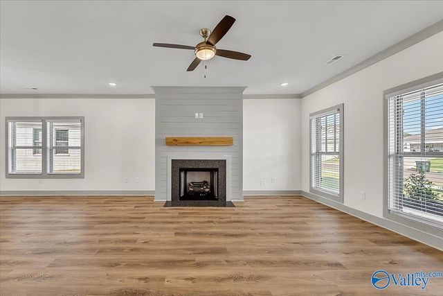 214 SW Esplanade Court, Huntsville, AL 35824