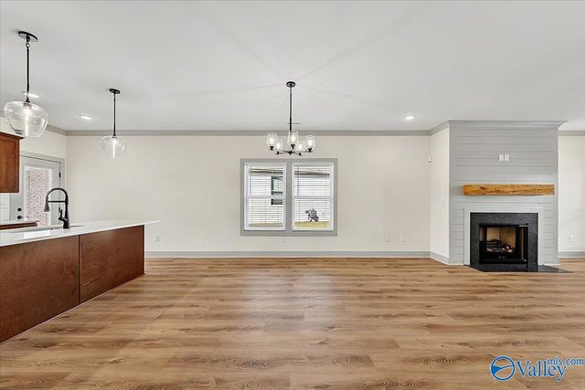 214 SW Esplanade Court, Huntsville, AL 35824