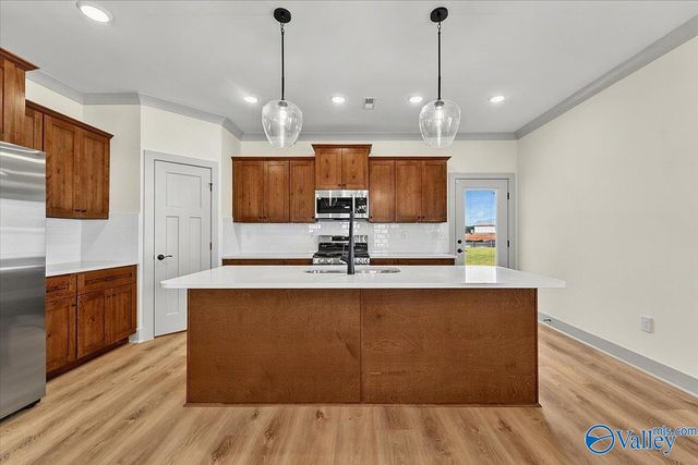 214 SW Esplanade Court, Huntsville, AL 35824