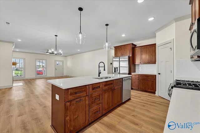 214 SW Esplanade Court, Huntsville, AL 35824