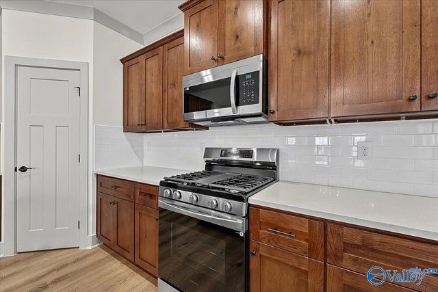 214 SW Esplanade Court, Huntsville, AL 35824