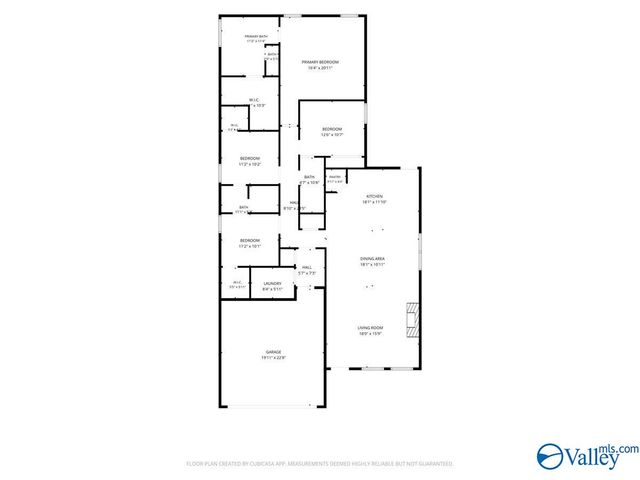 214 SW Esplanade Court, Huntsville, AL 35824