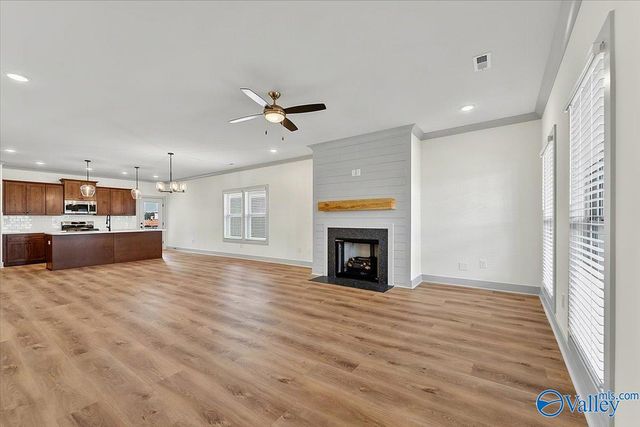 214 SW Esplanade Court, Huntsville, AL 35824