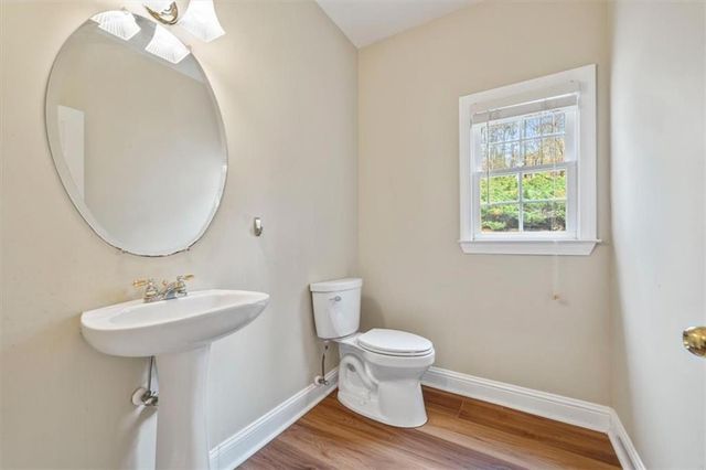 4115 Montvale Crossing, Cumming, GA 30041