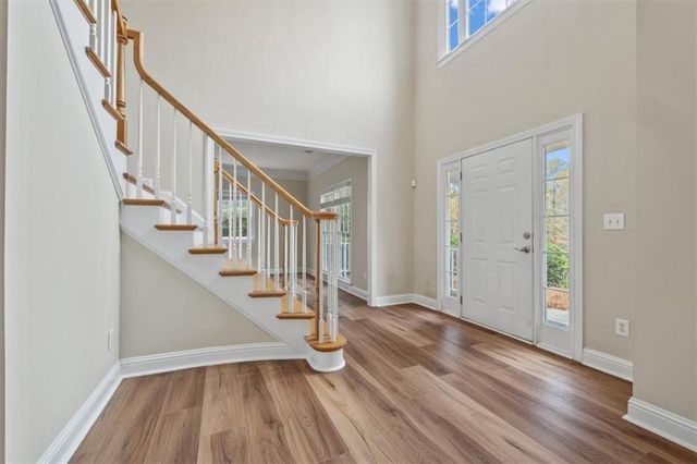 4115 Montvale Crossing, Cumming, GA 30041