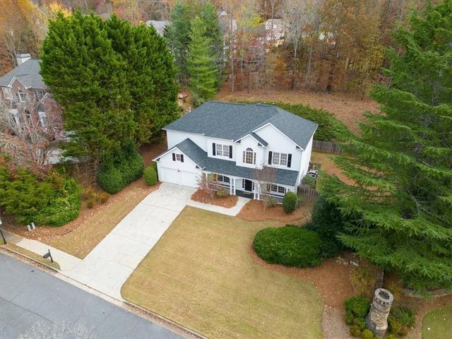 4115 Montvale Crossing, Cumming, GA 30041