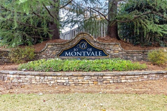 4115 Montvale Crossing, Cumming, GA 30041