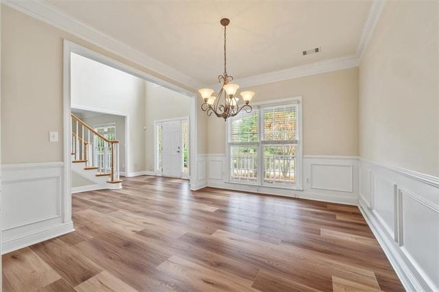 4115 Montvale Crossing, Cumming, GA 30041