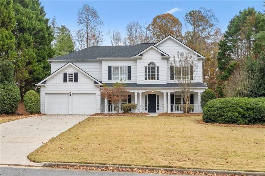 4115 Montvale Crossing, Cumming, GA 30041