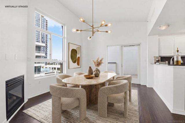 1277 Kettner Blvd. 505, San Diego, CA 92101