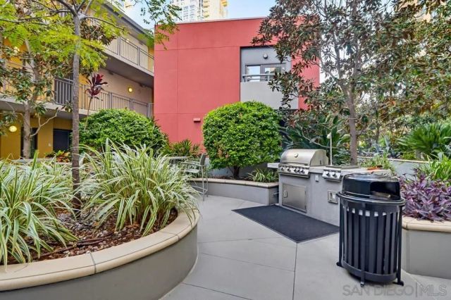 1277 Kettner Blvd. 505, San Diego, CA 92101
