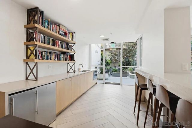 1277 Kettner Blvd. 505, San Diego, CA 92101
