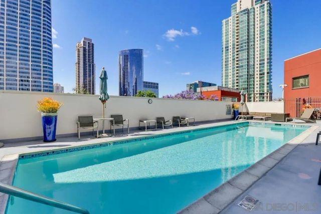 1277 Kettner Blvd. 505, San Diego, CA 92101