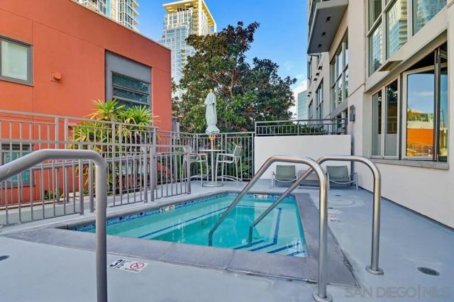 1277 Kettner Blvd. 505, San Diego, CA 92101