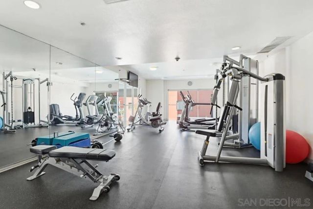 1277 Kettner Blvd. 505, San Diego, CA 92101