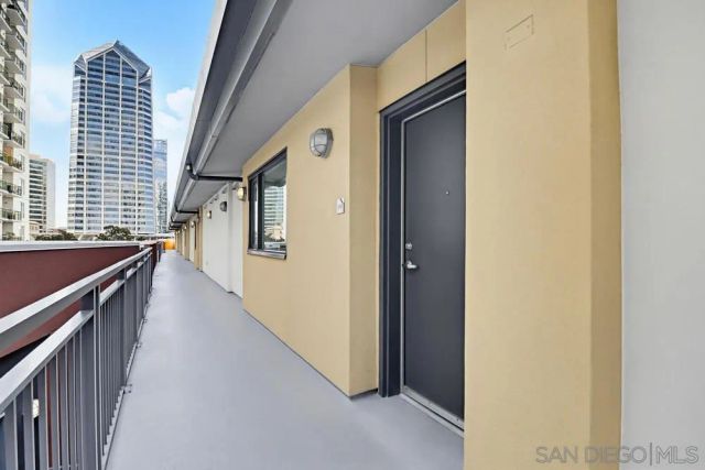 1277 Kettner Blvd. 505, San Diego, CA 92101