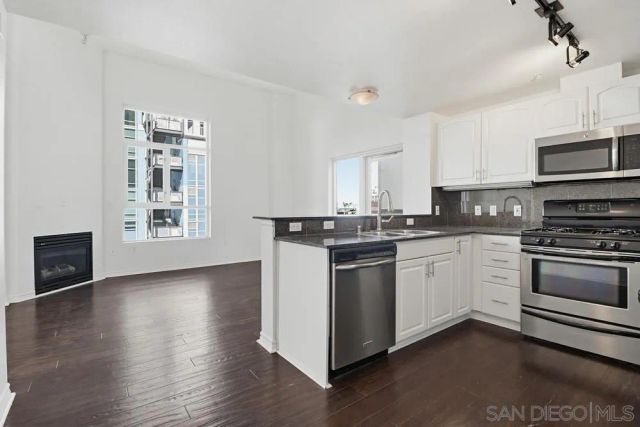 1277 Kettner Blvd. 505, San Diego, CA 92101