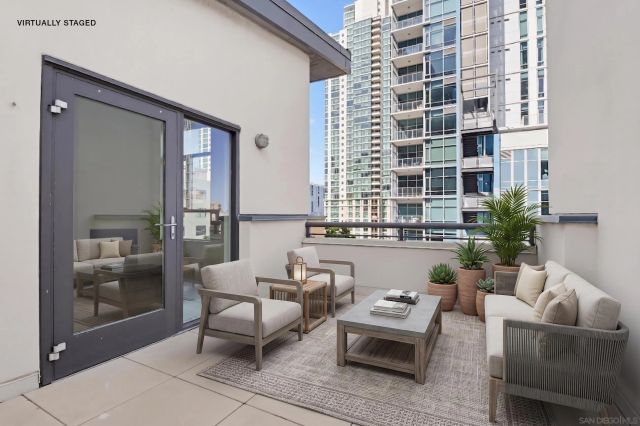 1277 Kettner Blvd. 505, San Diego, CA 92101