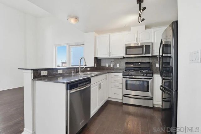 1277 Kettner Blvd. 505, San Diego, CA 92101