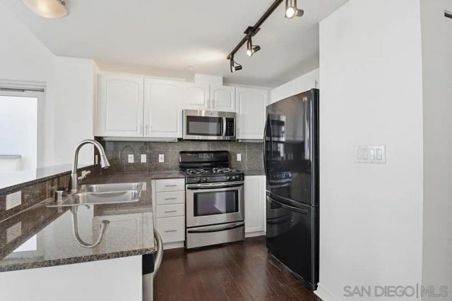 1277 Kettner Blvd. 505, San Diego, CA 92101