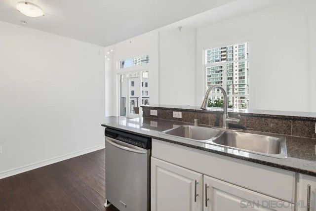 1277 Kettner Blvd. 505, San Diego, CA 92101