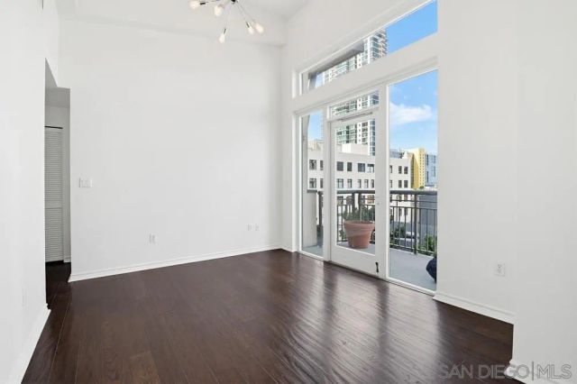 1277 Kettner Blvd. 505, San Diego, CA 92101