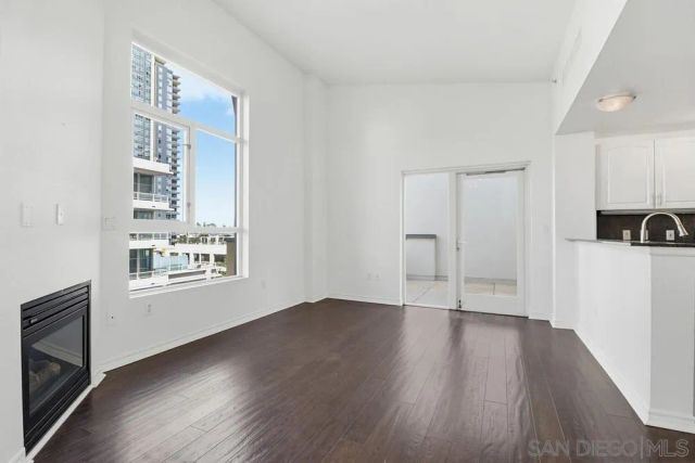 1277 Kettner Blvd. 505, San Diego, CA 92101