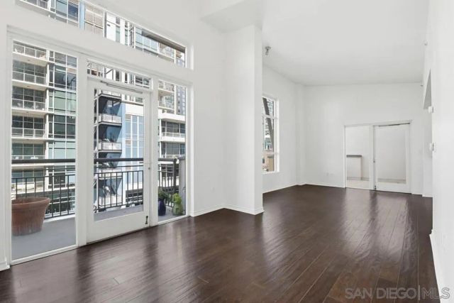 1277 Kettner Blvd. 505, San Diego, CA 92101
