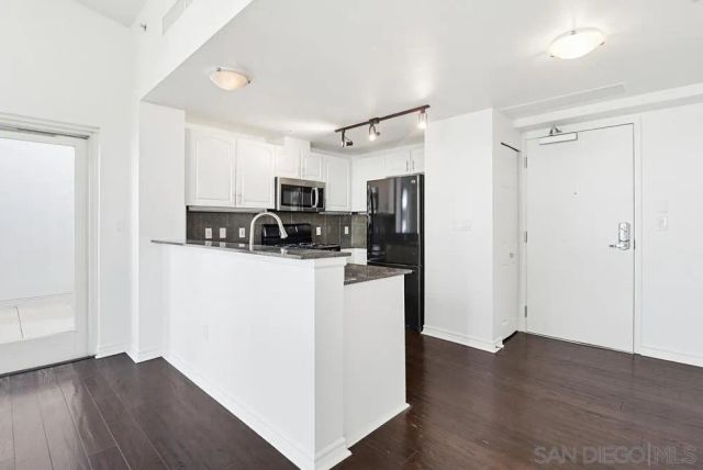 1277 Kettner Blvd. 505, San Diego, CA 92101