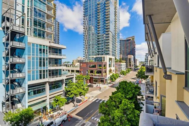 1277 Kettner Blvd. 505, San Diego, CA 92101