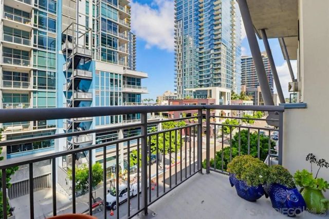 1277 Kettner Blvd. 505, San Diego, CA 92101