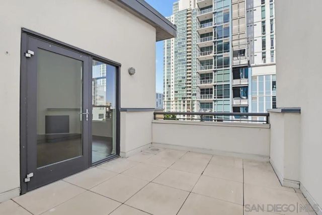 1277 Kettner Blvd. 505, San Diego, CA 92101