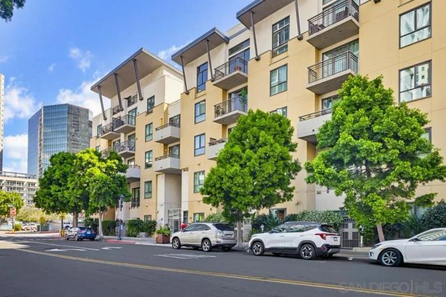 1277 Kettner Blvd. 505, San Diego, CA 92101